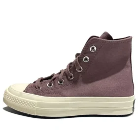 Chuck Taylor All Star 1970s Hi “Pembe Kahverengi”