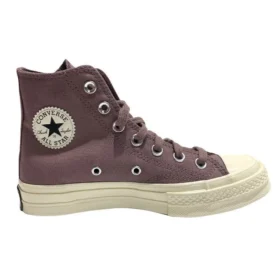 Chuck Taylor All Star 1970s Hi “Pembe Kahverengi”