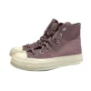 Chuck Taylor All Star 1970s Hi “Pembe Kahverengi”