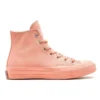 Chuck Taylor All Star 1970s Hi “Pembe Kırmızı”