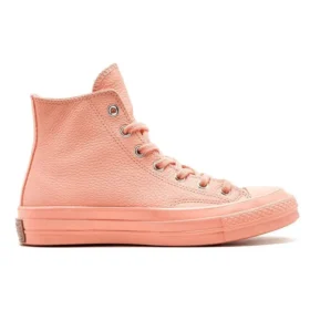 Chuck Taylor All Star 1970s Hi “Pembe Kırmızı”