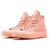 Chuck Taylor All Star 1970s Hi “Pembe Kırmızı”
