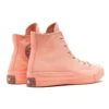 Chuck Taylor All Star 1970s Hi “Pembe Kırmızı”