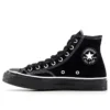 Chuck Taylor All Star 1970s Hi “Siyah Beyaz”