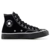 Chuck Taylor All Star 1970s Hi “Siyah Beyaz”