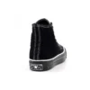 Chuck Taylor All Star 1970s Hi “Siyah Beyaz”