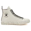 Chuck Taylor All Star 1970s Hi Speckled “Beyaz”