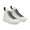 Chuck Taylor All Star 1970s Hi Speckled “Beyaz”