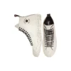 Chuck Taylor All Star 1970s Hi Speckled “Beyaz”