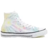 Chuck Taylor All Star 1970s High “Beyaz”