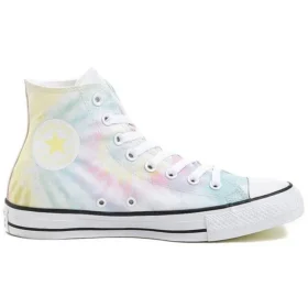 Chuck Taylor All Star 1970s High “Beyaz”