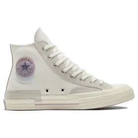 Chuck Taylor All Star 1970s High “Beyaz”