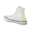 Chuck Taylor All Star 1970s High “Beyaz”