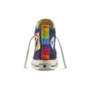 Chuck Taylor All Star 1970s High Top 1st Pride Parade “Mavi”