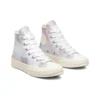 Chuck Taylor All Star 1970s High Top “Beyaz Gri Pembe”