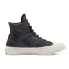 Chuck Taylor All Star 1970s High Top “Siyah Gri”