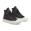 Chuck Taylor All Star 1970s High Top “Siyah Gri”