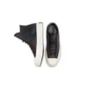 Chuck Taylor All Star 1970s High Top “Siyah Gri”