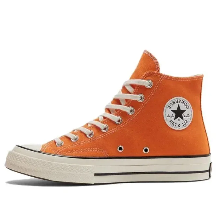 Chuck Taylor All Star 1970s High Top “Turuncu” Chuck Taylor All Star 1970s High Top “Turuncu”