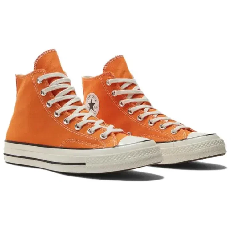 Chuck Taylor All Star 1970s High Top “Turuncu” Chuck Taylor All Star 1970s High Top “Turuncu”
