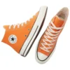 Chuck Taylor All Star 1970s High Top “Turuncu” Chuck Taylor All Star 1970s High Top “Turuncu”