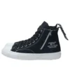 Chuck Taylor All Star 1970s High x WTAPS “Siyah Beyaz”