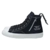 Chuck Taylor All Star 1970s High x WTAPS “Siyah Beyaz”