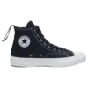 Chuck Taylor All Star 1970s High x WTAPS “Siyah Beyaz”