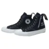 Chuck Taylor All Star 1970s High x WTAPS “Siyah Beyaz”