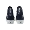 Chuck Taylor All Star 1970s High x WTAPS “Siyah Beyaz”