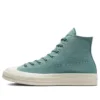 Chuck Taylor All Star 1970s High “Yeşil”