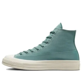 Chuck Taylor All Star 1970s High “Yeşil”