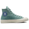 Chuck Taylor All Star 1970s High “Yeşil”