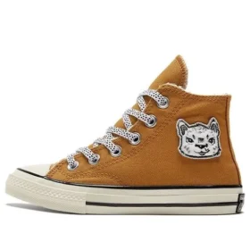 Chuck Taylor All Star 1970s “Kahverengi Beyaz”