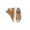 Chuck Taylor All Star 1970s “Kahverengi Beyaz”
