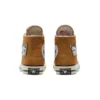 Chuck Taylor All Star 1970s “Kahverengi Beyaz”