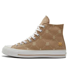 Chuck Taylor All Star 1970s “Kahverengi Kırmızı”