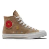 Chuck Taylor All Star 1970s “Kahverengi Kırmızı”