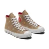 Chuck Taylor All Star 1970s “Kahverengi Kırmızı”