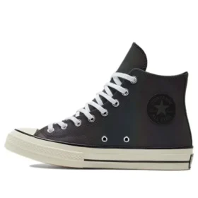 Chuck Taylor All Star 1970s Kanvas Ayakkabı “Carbon Black”