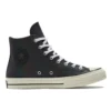 Chuck Taylor All Star 1970s Kanvas Ayakkabı “Carbon Black”