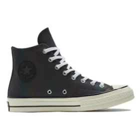 Chuck Taylor All Star 1970s Kanvas Ayakkabı “Carbon Black”