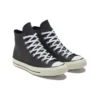 Chuck Taylor All Star 1970s Kanvas Ayakkabı “Carbon Black”