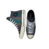 Chuck Taylor All Star 1970s Kanvas Ayakkabı “Carbon Black”