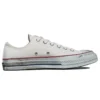 Chuck Taylor All Star 1970s Kanvas “Beyaz Gri”