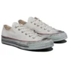 Chuck Taylor All Star 1970s Kanvas “Beyaz Gri”