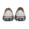 Chuck Taylor All Star 1970s Kanvas “Beyaz Gri”