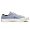 Chuck Taylor All Star 1970s Karışık Malzeme “Mavi”