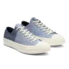 Chuck Taylor All Star 1970s Karışık Malzeme “Mavi”