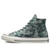 Chuck Taylor All Star 1970s “Koyu Yeşil Gri”